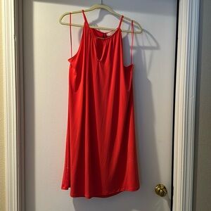 Michael Kohrs summer dress